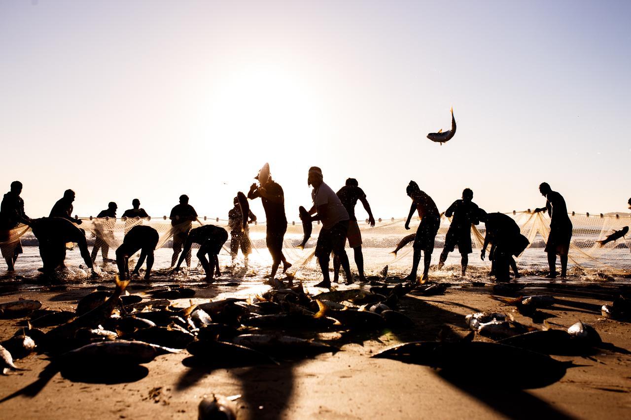Bombinhas Summer Beach 外观 照片