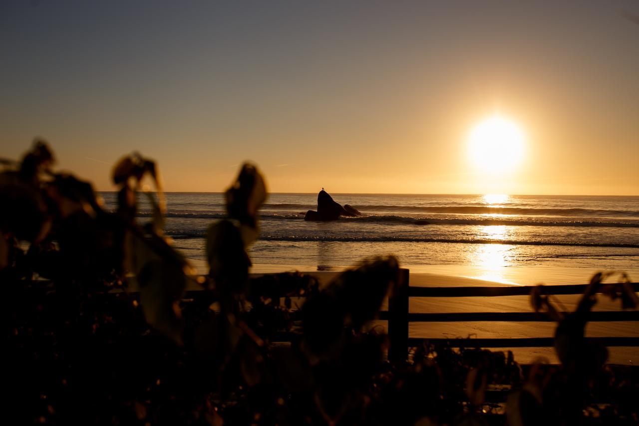 Bombinhas Summer Beach 外观 照片