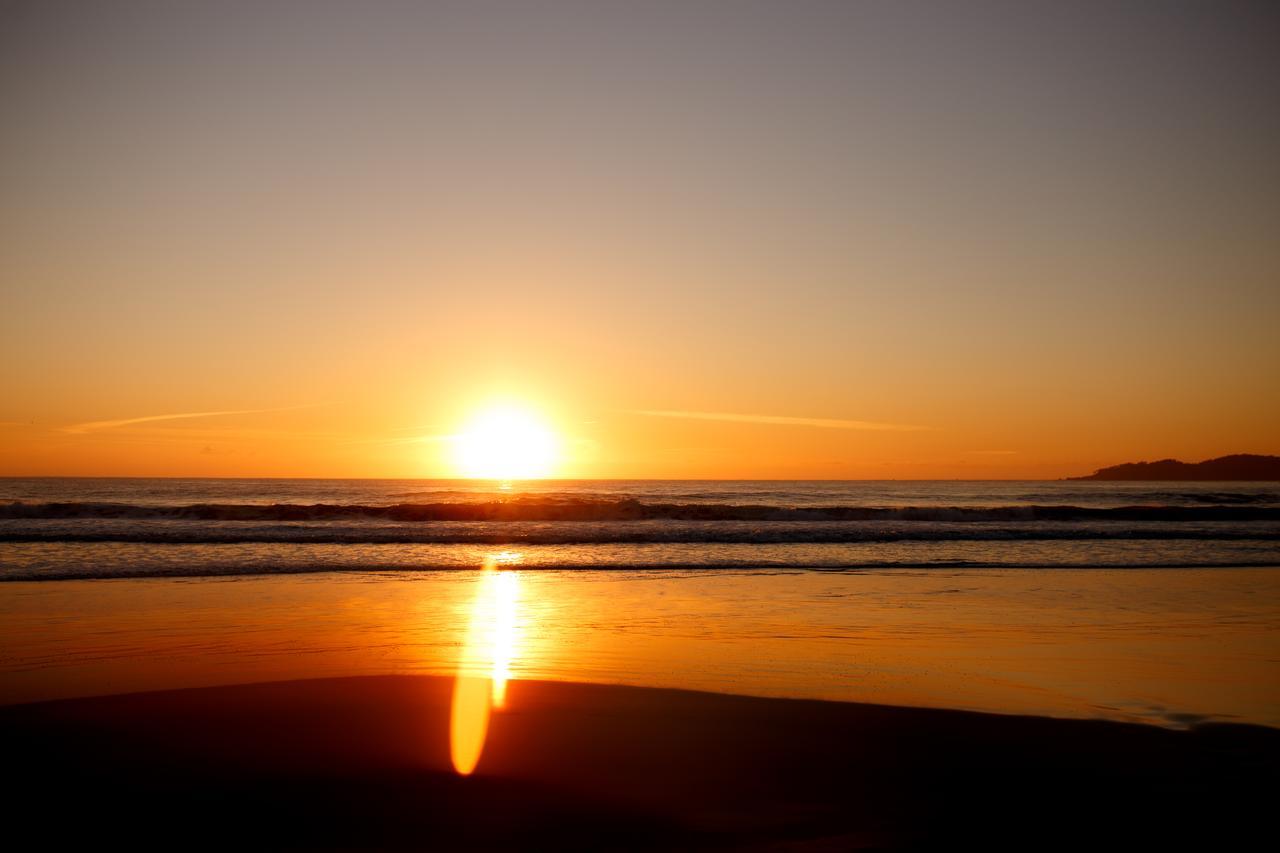 Bombinhas Summer Beach 外观 照片