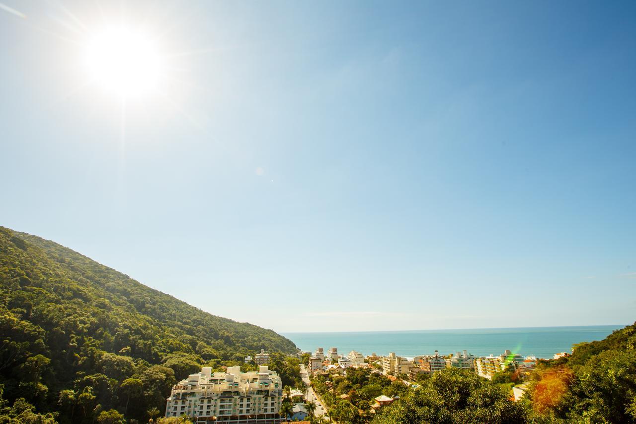Bombinhas Summer Beach 外观 照片